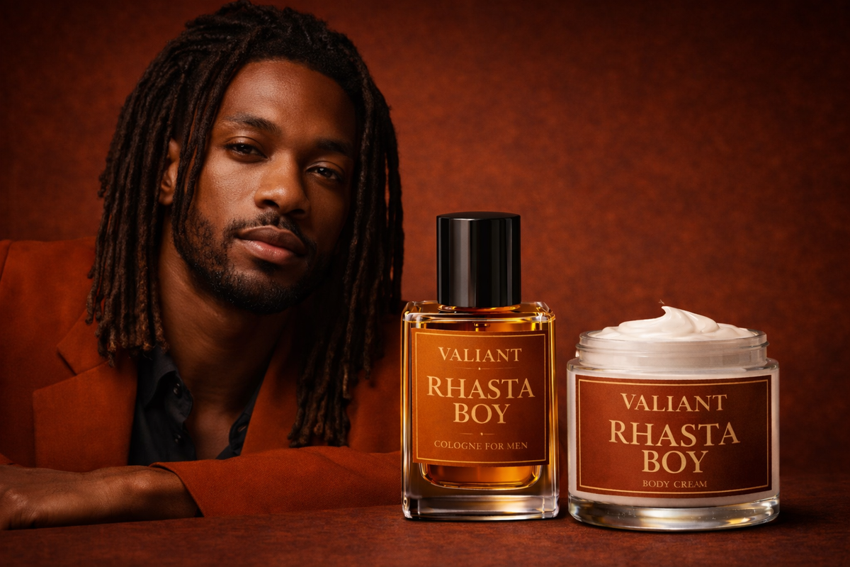 Body Creams for Men