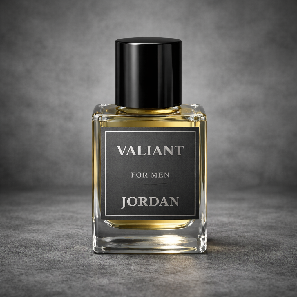 Jordan Cologne