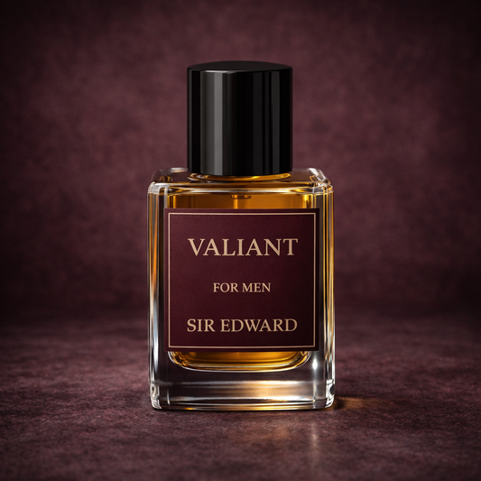 Sir Edward Cologne