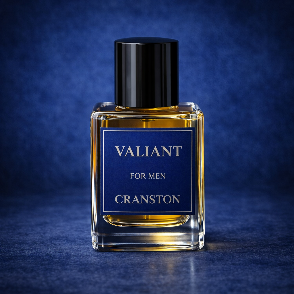 Cranston Colonge