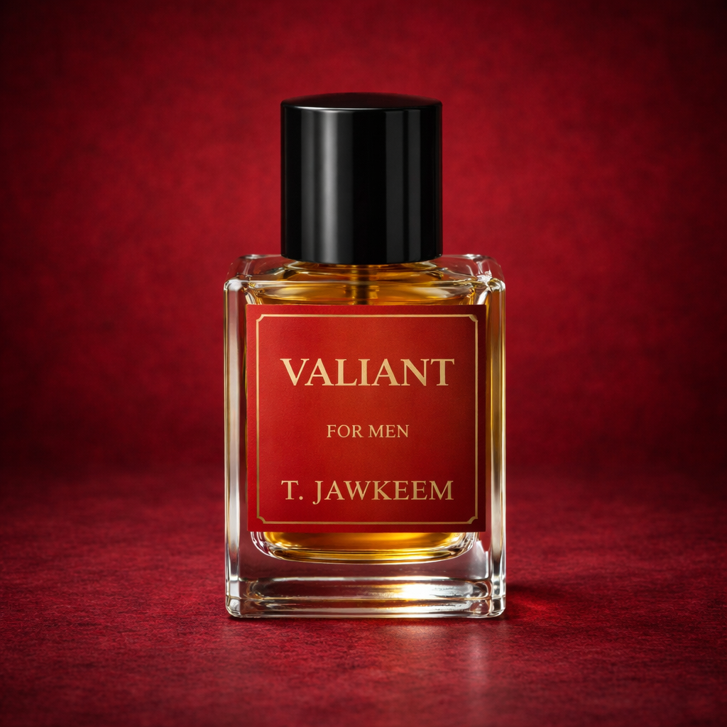 T. Jawkeem Cologne