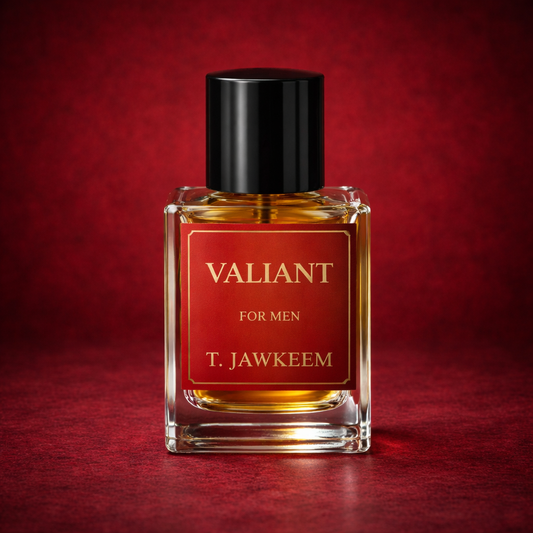 T. Jawkeem Cologne