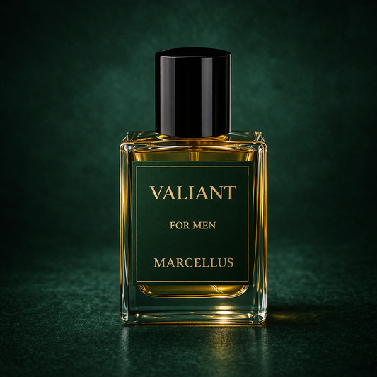 Marcellus Cologne