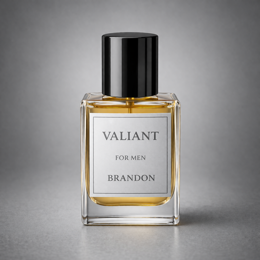 Brandon Cologne