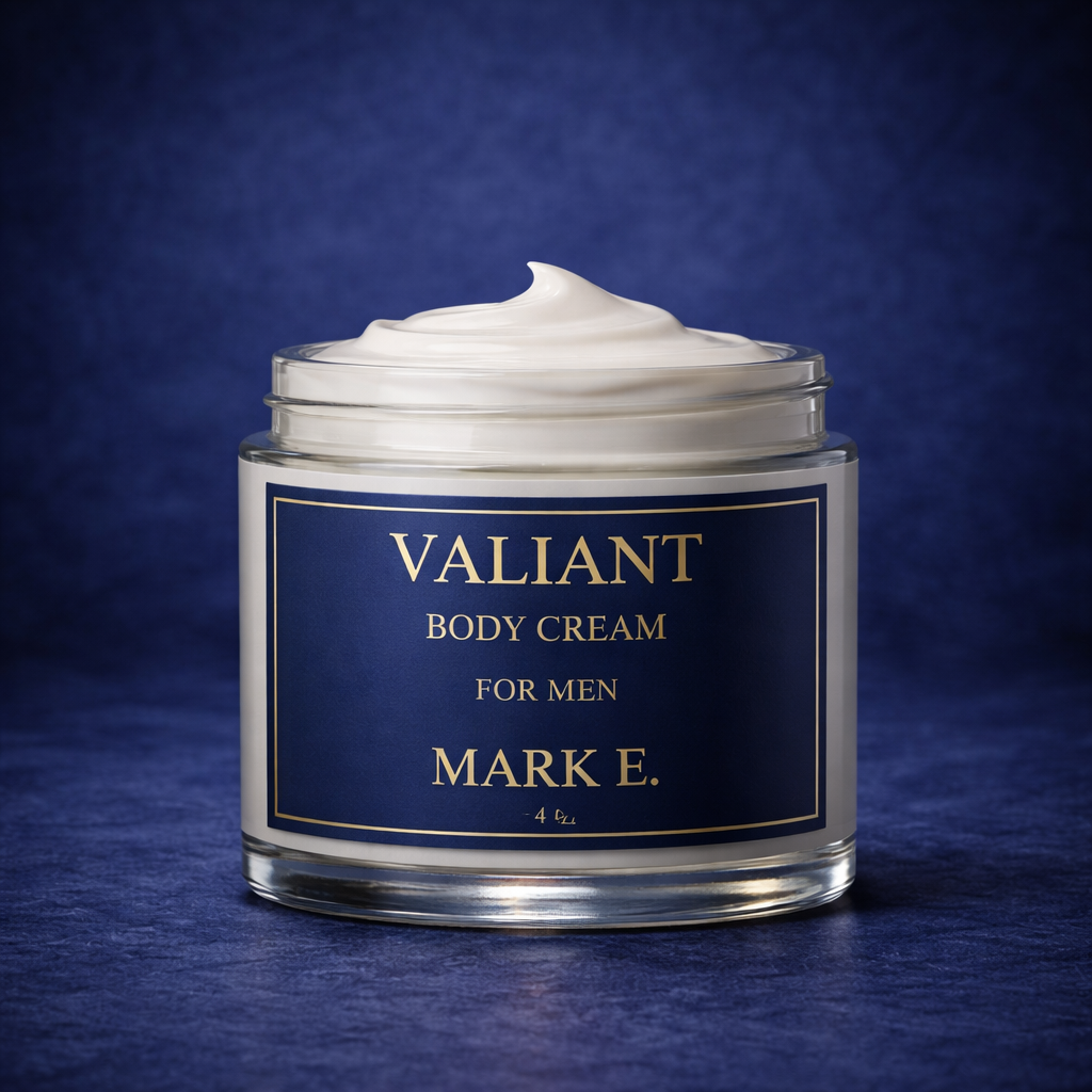 Mark E. Body Cream