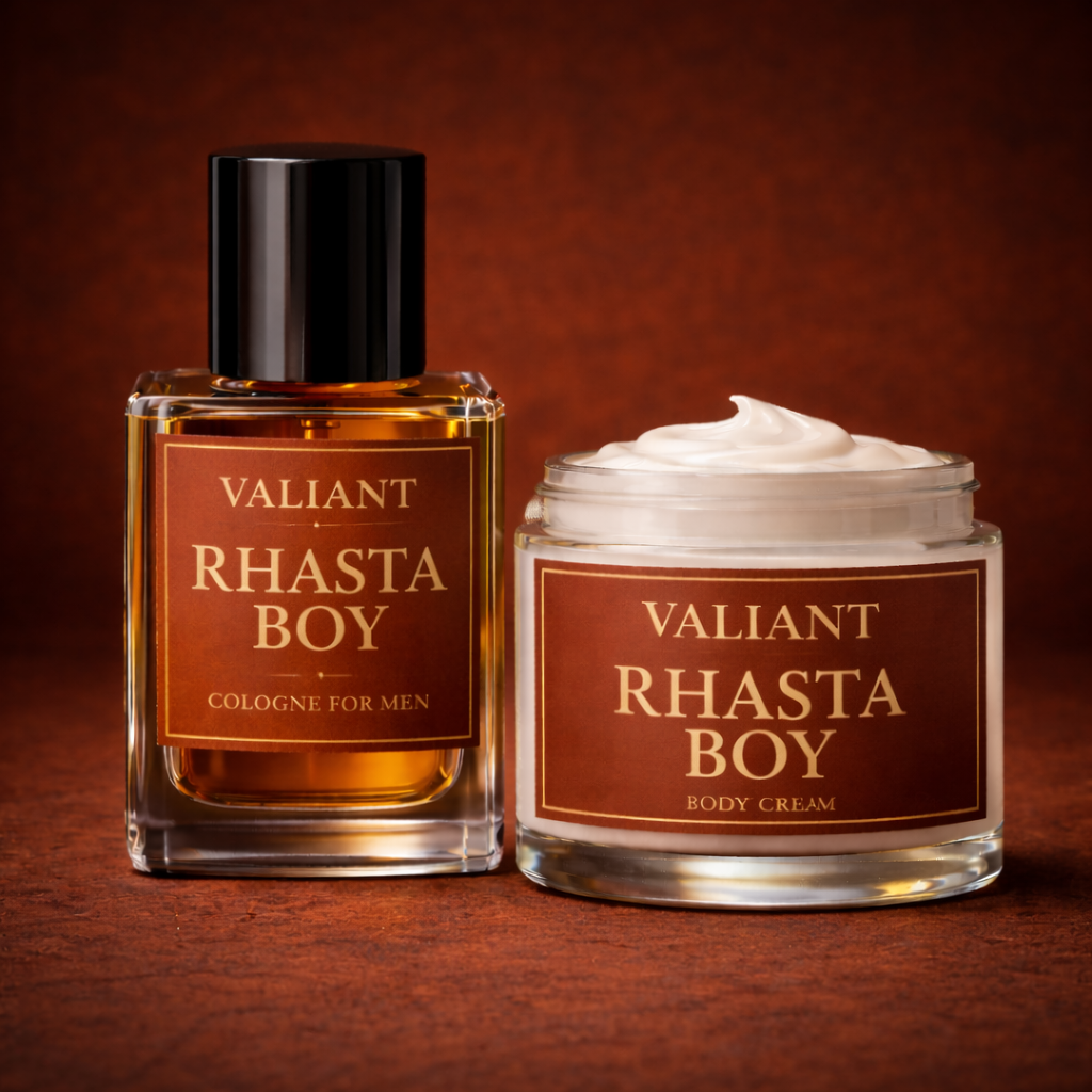 Rhasta Boy